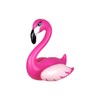 Poolmaster 81432 Floating Swimming Pool Backyard Décor, Pink Flamingo