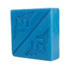 Fracture Wings Skateboard Wax, blue