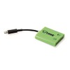 HME Compact Portable SD Card Reader for iOS | Supports