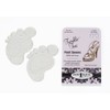 Foot Savers (1 Pair)-Ball of Foot Protectors, Foot Pads, Toe