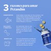 Petandim Suplemento para perros con Colageno y Omega 3 30