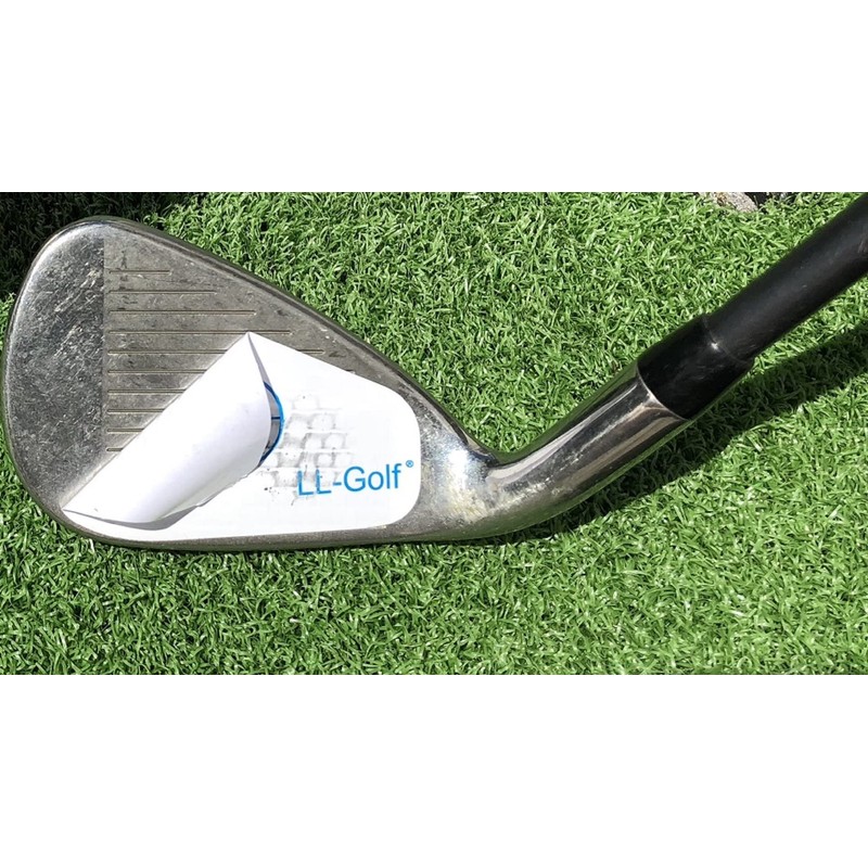 LL-Golf® 90 pieces Golf Impact tape Set with 30 labels