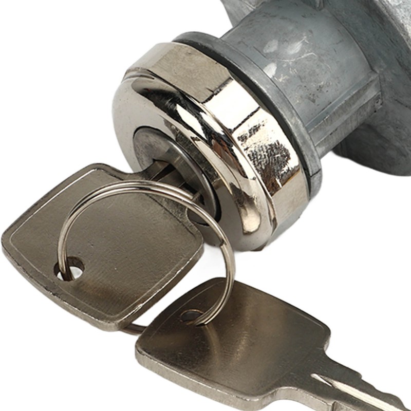 Ignition Switch AR58126 Replacement for John Deere 322 330 655