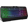 NPET Teclado para juegos K31
