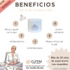 Cutem Gel Ácido Azelaico 15% 60ml Rosácea Y Acné