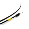 KAP For 2011 - 2022 Charger 300 Sedan Hood Release