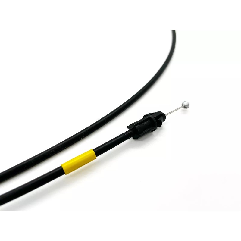 KAP For 2011 - 2022 Charger 300 Sedan Hood Release