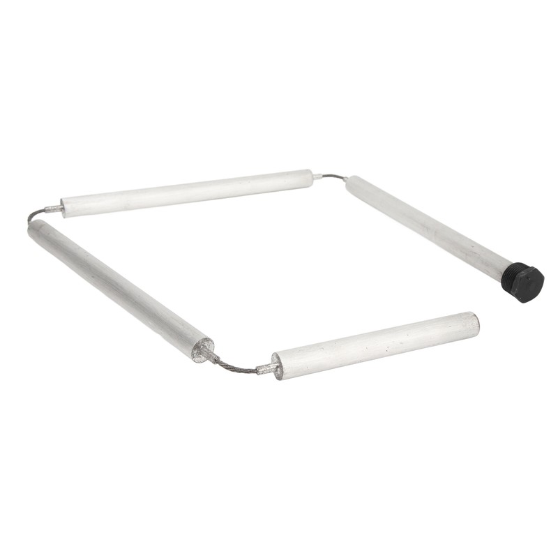 44 Inch Flexible Magnesium Water Heater Anode Rod 3/4 in