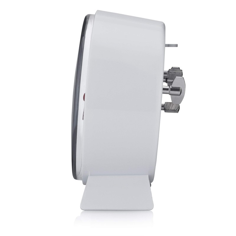 Westclox 15550 Loud Bell Clock