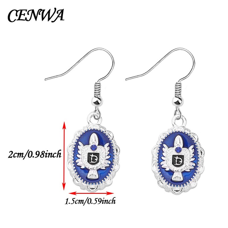 CENWA The Vampire Diaries - arete inspirados en Damon Salvatore