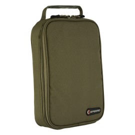 SPEERO End Tackle Pouch Green