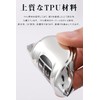 LETINGFAR Key Case, For Honda, Smart Key Case, Key Cover,