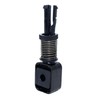 Gear Selector Cable Catch Link End for VW Seat Skoda