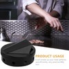 DOITOOL Wood Chip Smoker Box, BBQ Smoker Box with Lid