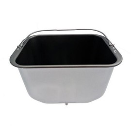 Riviera and Bar Bread Maker Container