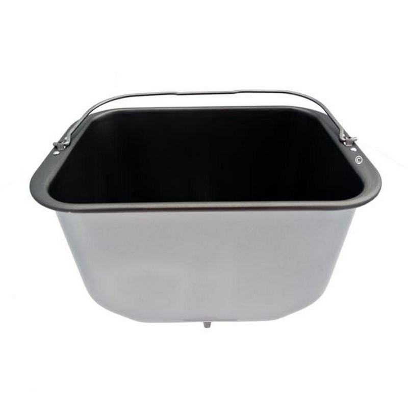 Riviera and Bar Bread Maker Container
