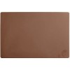 Choice 18" x 12" x 1/2" Polyethylene Cutting Board (select