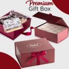 Mother’s Day Gift Baskets Gift Baskets Food Gifts For Women,