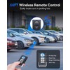 108dB Car Alarm System, Car Anti-Theft Vibration Sensor Alarm &