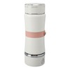 420ml Hydrogen Rich Water Bottle Rechargeable Healthy Portable Hydrogen Water