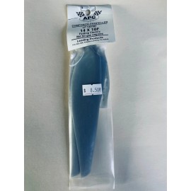 APC 14x10F Folding Propeller 14 x 10F LP 14010F NEW In Stock Landing Products