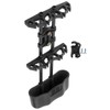 Arrow Quiver 6 Arrow Quiver Buckle Type Bows Holder Box