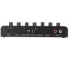 Digital to Analog Audio Converter Bluetooth Optical Coaxial to Analog