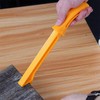 AIMALL 4PCS Table Saw Push Stick Set, Safety Block Jointers