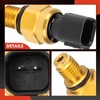 A-Premium Power Steering Pressure Switch [2 Pins] Compatible with Ford