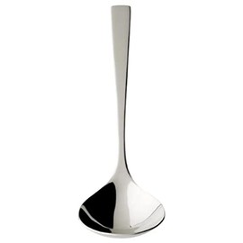 Villeroy & Boch Modern Grace Gravy Ladle, Stainless_Steel, 176 mm