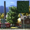 Busch Ambiente - BUE7318 - Railway Modelling - Foliage Green