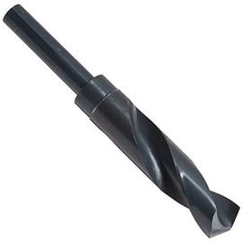 Milwaukee 48-89-2749 27/32-Inch Thunderbolt Black Oxide Drill Bit