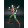 Bandai Tamashii Nations Kamen Rider V3 S.H.Figuarts Toy Figure