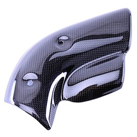 Bestem Carbon Fiber Exhaust Muffler Pipe Heat Shield for Ducati 748/916/996/998