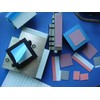 LLPT Double Sided Thermal Tape 1.2" x 108 Ft Strong