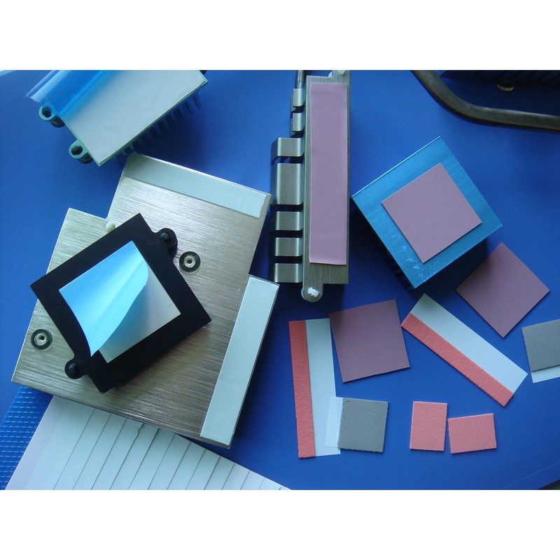 LLPT Double Sided Thermal Tape 1.2" x 108 Ft Strong