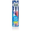 Oral-B Pulsar Medium Bristle Toothbrush Twin Pack