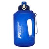 PERFORMANCE INSPIRED Nutrition Half Gallon Water Bottle – 64 oz