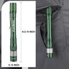 EverBrite Pen Light, Rechargeable Pen Flashlights, 300 Lumens Zoomable LED