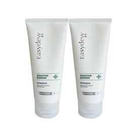 Ezdew RX Sensitive Barrier Intensive 150ml 2 Pieces / Circle / 이지듀 RX 센시티브 베리어 인텐시브 150ml 2개  써클