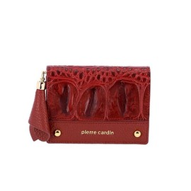 대구백화점 피에르가르뎅여성반지갑(01M1292I3T) Daegu Department Store Pierre Cardin Women's Wallet (01M1292I3T)