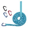 Tow Rope Outdoor Children Adult MTB Elastic Belt for Mountain