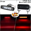 MOVOTOR Forklift Safety Light LED Red Zone Warehouse Pedestrian Warning