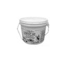 Crouse-Hinds CHICO A3 Sealing Compound Powder, 1-Pound Tub