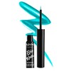 NYX Professional Makeup Epic Wear Metallic Liquid Liner, Long-Lasting Waterproof
