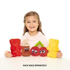 Haribo Happy Cola Plush 8 Inches Tall Collectible Stuffed Toy