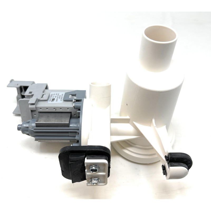 OEM Pump W10730972 & W10130913