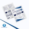 Dynarex Disposable Ice Packs for Injuries - Instant Cold Packs