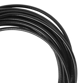 Aoneky 26ft 1/4'' Stainless Steel Pickleball Net Professional Replacement Cable