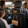 Adjustable Car Air Vent Cup Holder for Drinks – 3-in-1